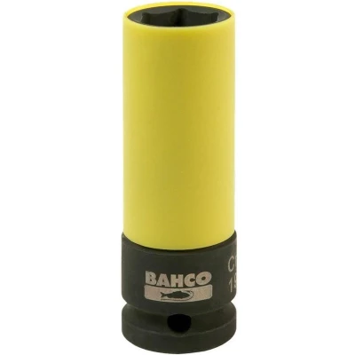 Afbeelding van Bahco BWSS12P317 Wieldopsleutel 1/2&quot; 17mm