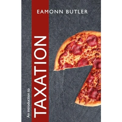 Afbeelding van An Introduction to Taxation