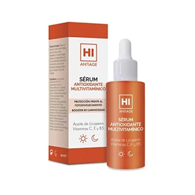 Afbeelding van Antioxidant Serum Hi Antiage Redumodel (30 ml)