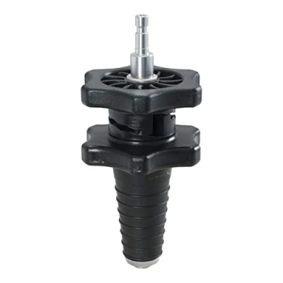 Afbeelding van KS Tools, Voertuig gereedschap, Adapter voor koelsysteem, Ø 28 41 mm, getrapt