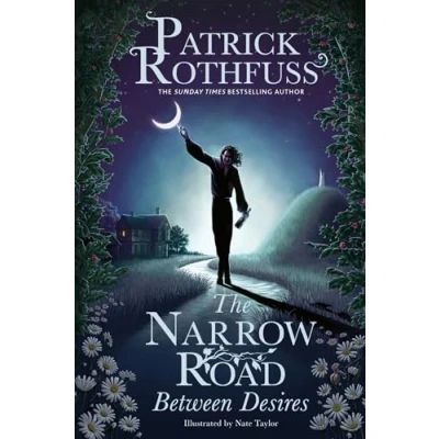 Afbeelding van The Narrow Road Between Desires