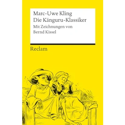 Afbeelding van Die Känguru Klassiker