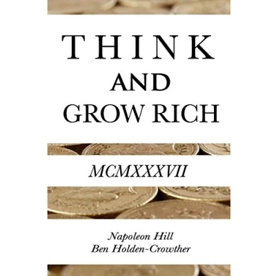 Afbeelding van Think and Grow Rich