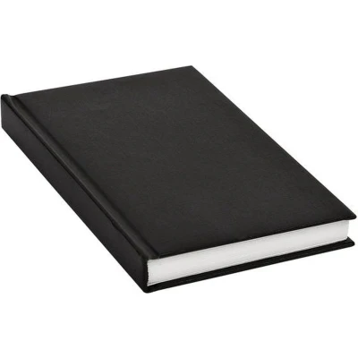 Afbeelding van Tekenboek quantore 102x152mm dummy 120gram 100vel Omdoos a 5 stuk stuks