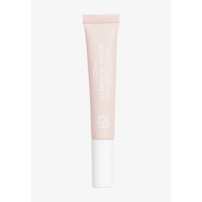 Afbeelding van GOSH Copenhagen EYE BRIGHT&#039;N Conceal Concealer, Dames, Maat: 12 ml, Soft pink