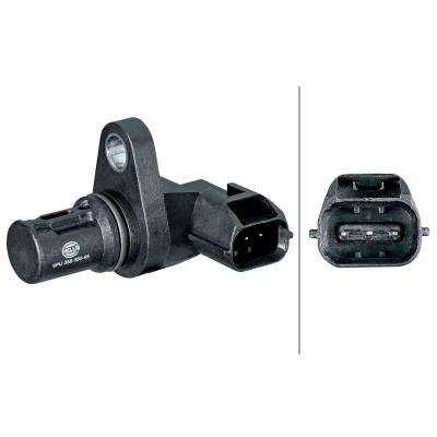Afbeelding van HELLA 6PU 358 380 951 Sensoren Geluidsensor