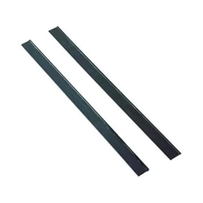 Afbeelding van Maya professioneel gereedschap 1417 Ettore voor het reinigen van rubber meester reservemes 35 cm