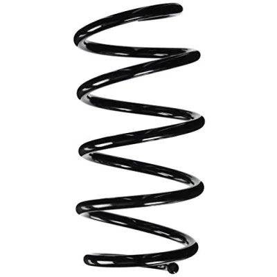 Afbeelding van BILSTEIN B3 OE Replacement 37 242169 Chassisveer Vooras Schroefveer met constante diameter SEAT: Leon II Hatchback, VOLKSWAGEN: Scirocco III