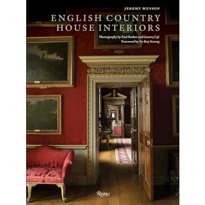 Afbeelding van English Country House Interiors