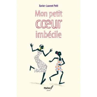 Image de Mon petit coeur imbecile (poche)