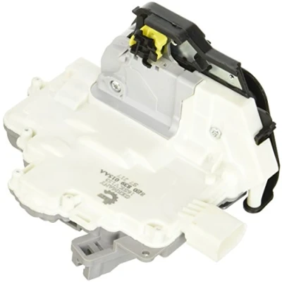 Afbeelding van ESEN SKV 16SKV153 Deurslot Achter, Links AUDI: A3 Hatchback, Sportback, A6 C6 Avant