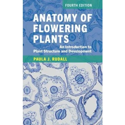 Afbeelding van Anatomy of Flowering Plants