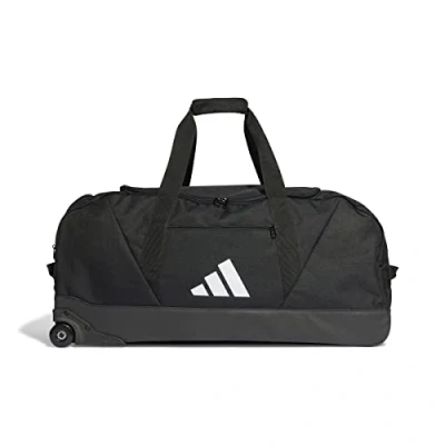 Afbeelding van adidas Performance TIRO League Extra Large Reistas, Maat: One Size, Black white