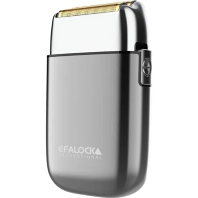 Afbeelding van Efalock eGladio Professional Scheerapparaat Gunmetal