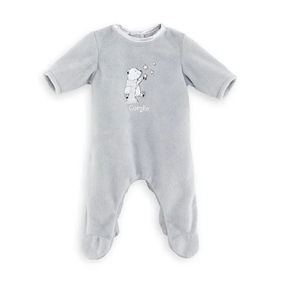 Afbeelding van Corolle poppenpyjama avondfeest 36 cm