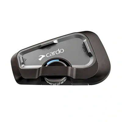 Image de Cardo intercom moto freecom4 x solo