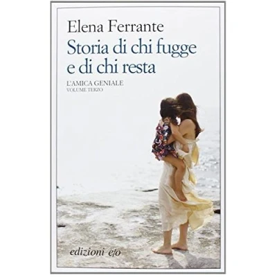 Image de Storia di chi fugge e resta