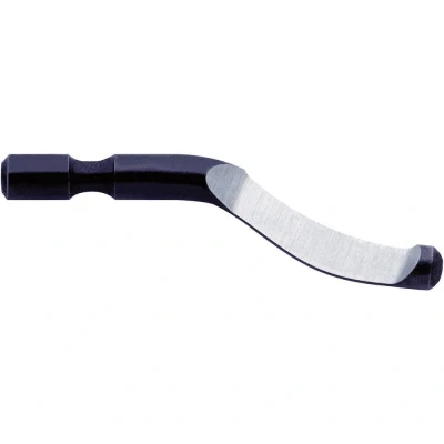 Afbeelding van Ontbraamkling Type ontbramer: P 1 Exact 60081 2.6 mm 10 stuk(s)