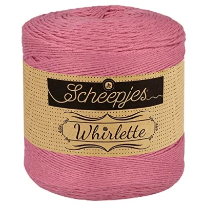 Afbeelding van Scheepjes Whirlette 100 gr 859 Rose