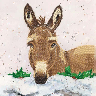 Afbeelding van Sprakle Art Bree Merryn Christmas Dana