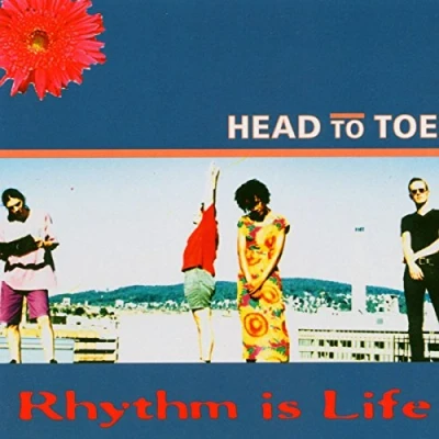 Afbeelding van Rhythm Is Life