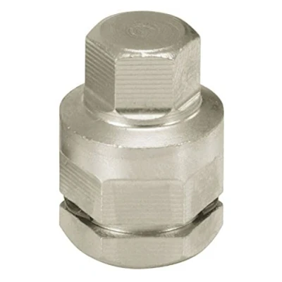 Afbeelding van KS TOOLS 503.8133 Schroefbit gereedschapsstaal