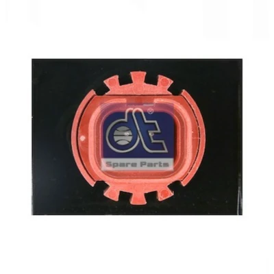 Afbeelding van Dt Spare Parts Cabine kantelcilinder 3.83122