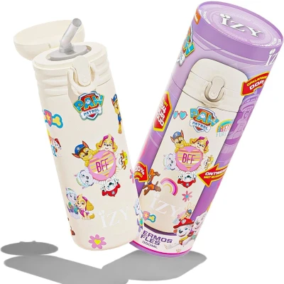 Afbeelding van Kids Paw Patrol Friends Furever 350ML