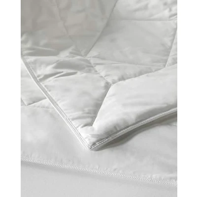 Afbeelding van De Witte Lietaer Dekbed Doodle Lits Jumeaux 240 x 220 cm Katoen
