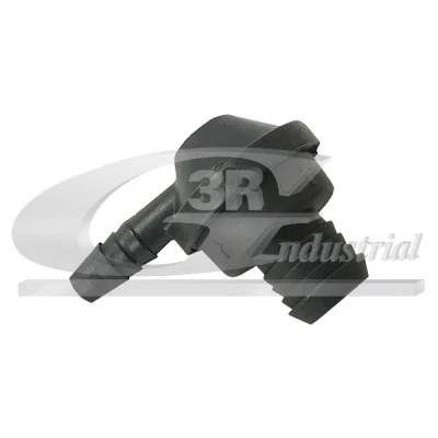 Afbeelding van 3RG 83705 Klep, ontluchting nokkenasbehuizing VOLKSWAGEN: GOLF 6, Polo IV Hatchback, Caddy 3, AUDI: A3 Sportback, A1 Hatchback