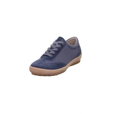 Afbeelding van Legero Tanaro Sneakers voor dames, Indigo Blauw 8600