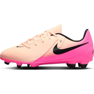 Afbeelding van Nike Phantom GX II Club FG/MG Voetbalschoenen Junior