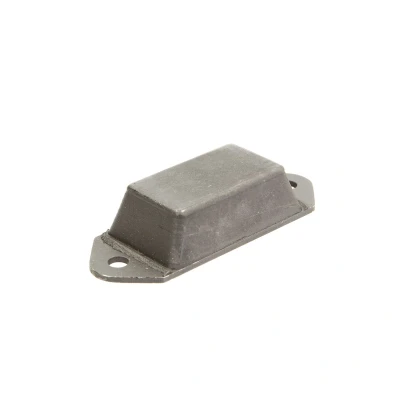 Afbeelding van Auger Aanslagrubber vering 51752