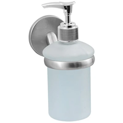 Afbeelding van Fackelmann 86965 Fusionon zeepdispenser 16 x 7 12 cm