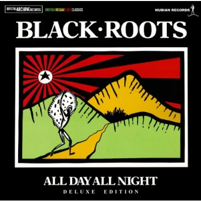 Afbeelding van All Day Night(Deluxe Edition)
