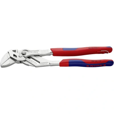Afbeelding van Knipex 8605250T Sleuteltang met borghaak 250mm