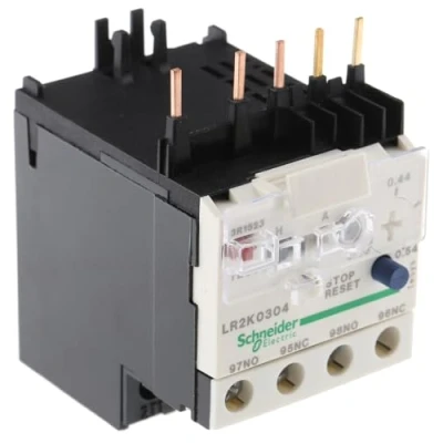 Afbeelding van Schneider Electric thermrel lr2k0304 0.54a