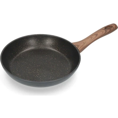 Afbeelding van Antiaanbakpan EDM Eneas (Ø 22 cm)