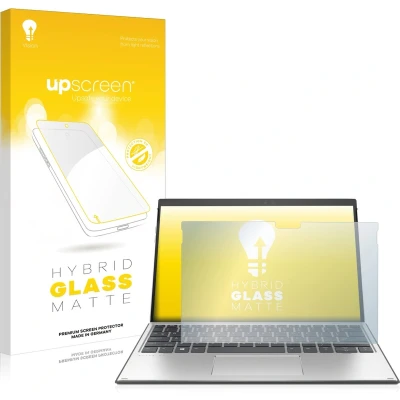 Afbeelding van upscreen Screenprotector voor HP Elite x2 G8 Folie Beschermfolie Beschermglas matte