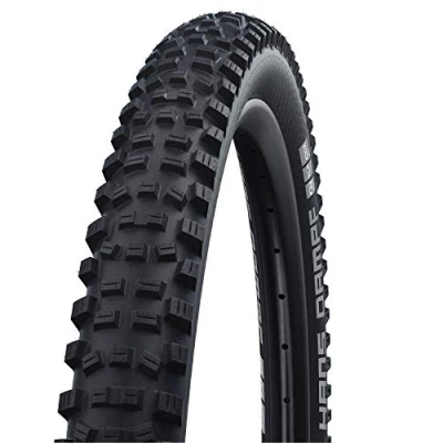 Afbeelding van Vouwband Schwalbe Hans Dampf Performance 26 x 2.35&quot; 60 559 mm zwart