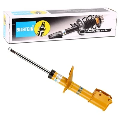 Afbeelding van BILSTEIN B6 Performance 22 235367 Schokdemper Vooras Gasdruk Dubbelpijp Veerpoot Pen bovenaan, Klem onderaan DACIA: Sandero I