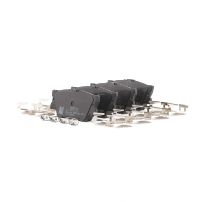 Afbeelding van Blue Print Remblokset ADT342168