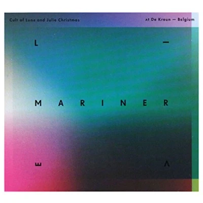 Afbeelding van Mariner: Live At De Kreun Belgium
