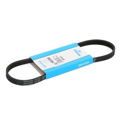 Afbeelding van Contitech Poly V riem 4PK698