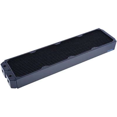 Afbeelding van Alphacool NexXxoS UT60 volledig koper 560 mm (140 mm), Waterkoeling radiatoren, Zwart