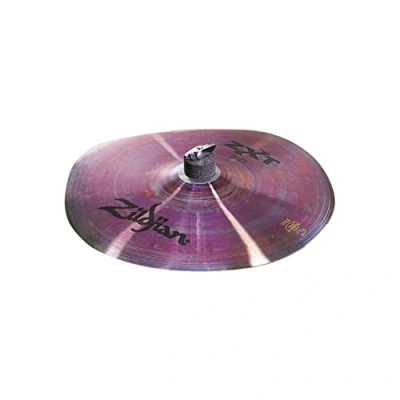 Afbeelding van Zildjian Trashvoormer 14&quot;, Brilliant Finish Effect bekken