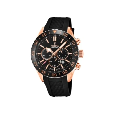 Afbeelding van Festina F20516/2 Heren Horloge