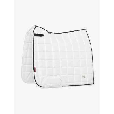 Image de LeMieux Loire Saddle Pad White