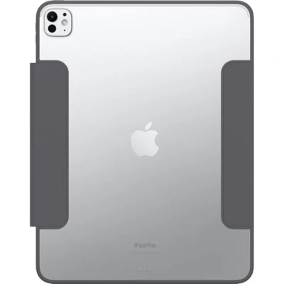 Afbeelding van OtterBox Symmetry Folio Case Apple iPad Pro 13 (2024) Thunderstorm