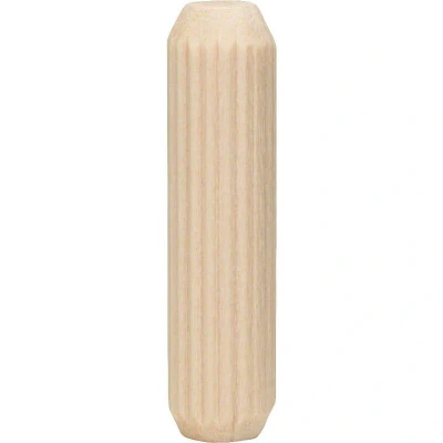 Afbeelding van Bosch Zak deuvels 10mm (120)